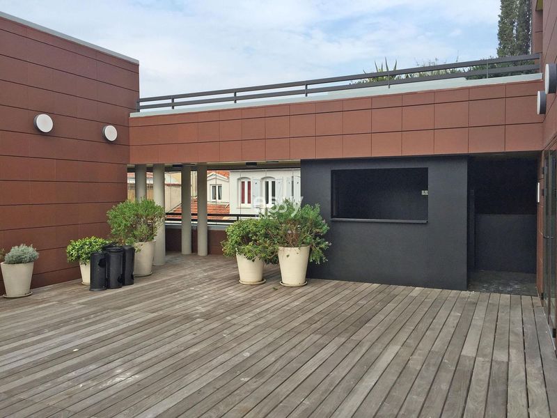 unique and extraordinary reception venues in the city of Cannes